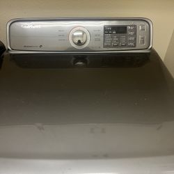 Samsung dryer 