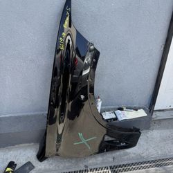 2019 Bmw X5 Right Fender