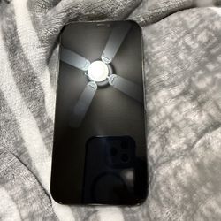 128 GB iPhone 12pro Max