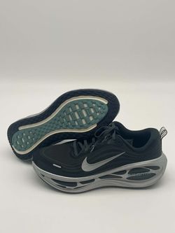 Nike Vomero Plus Anthracite Zebra Mens Size 12 - IM6011-060