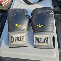 Boxing Gloves