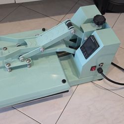 Craft Heat Press