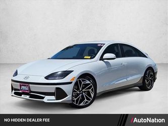2024 Hyundai IONIQ 6