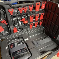 Autel MaxiSys MS906 Diagnostic Scanner – Complete Kit (No Subscription)