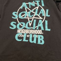 ASSC TEE