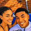 Monica & Jeffrey