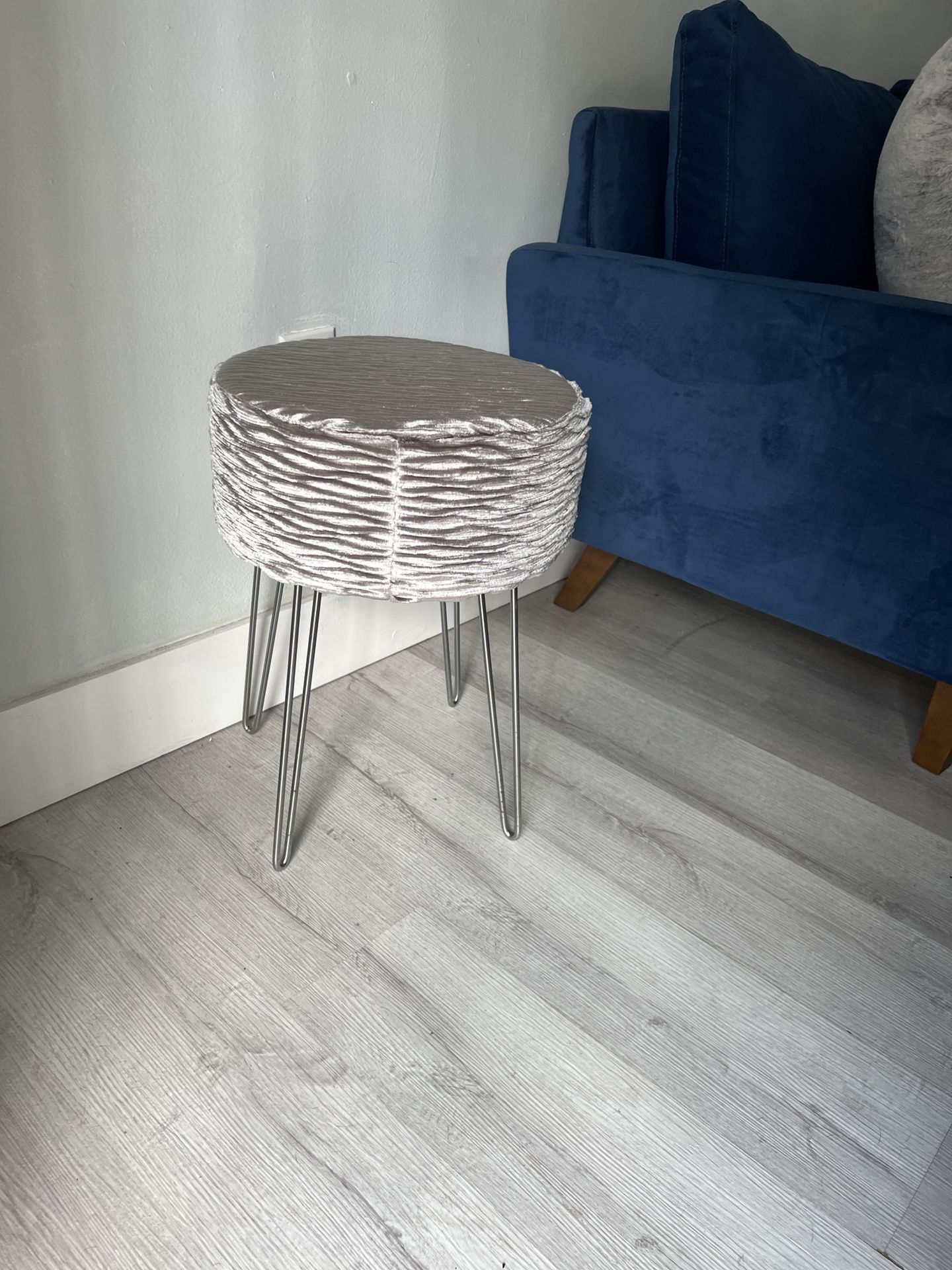 Stool