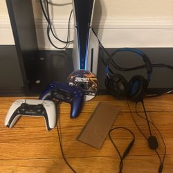 Ps5 Bundle