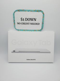 🖊️ Galaxy Tab S9 FE + S-Pen Now $399?!