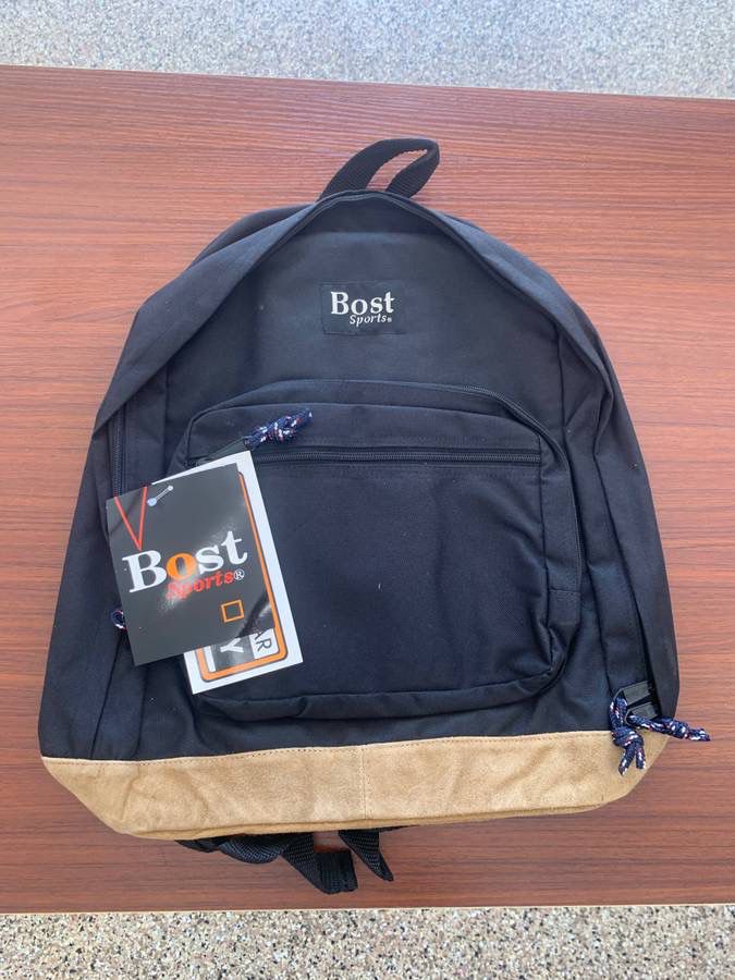 Bost Brand New Sports Backpack