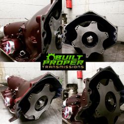 4l60e Gm units in stock from 2000-2005