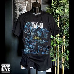 Absolute Batman Comic T-Shirt