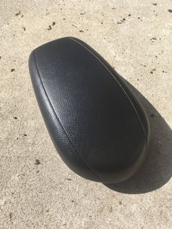 Armrest for Hyundai Veloster