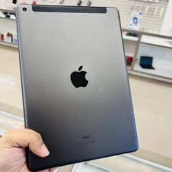 iPad 8th Gen 128gb WiFi And LTE 