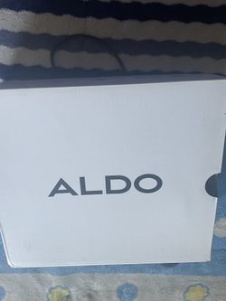 Aldo Heels Prisilla White