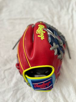 Rawlings baseball Glove