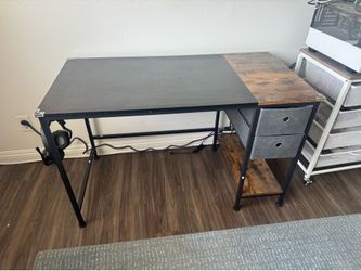 Office/Gaming Desk