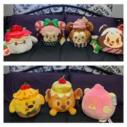 Jumbo Disney Parks Munchlings