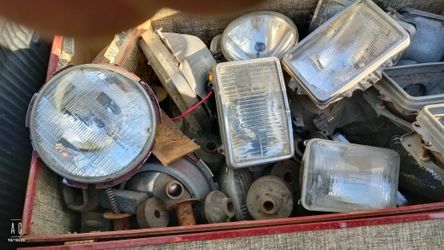 Miscellaneous