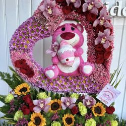 Arreglos De Roses Rosa’s 