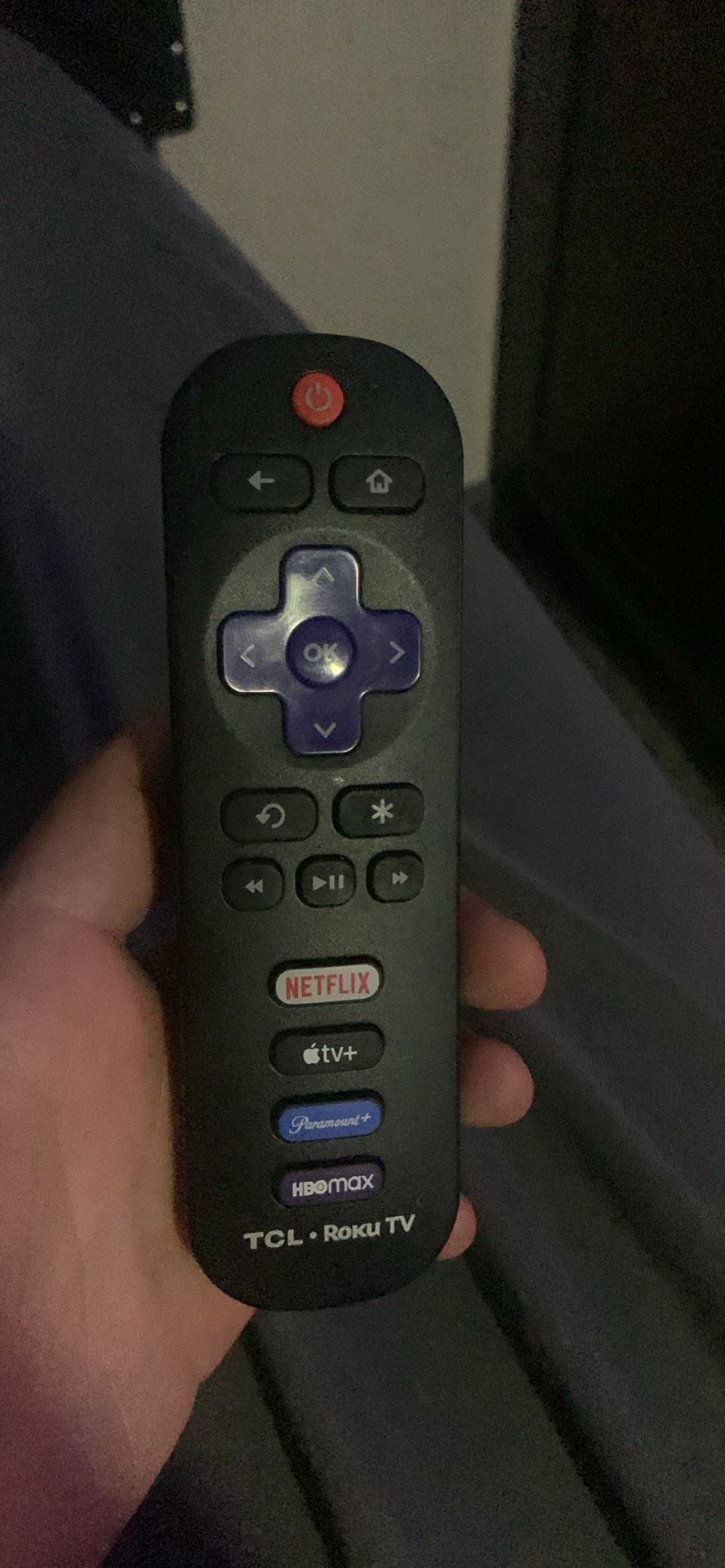 Roku Remote