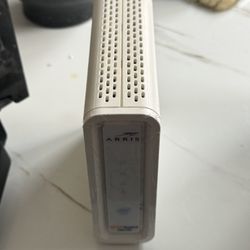 Modem For Internet