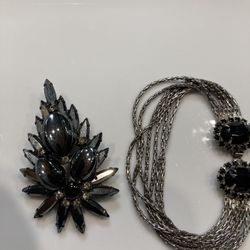 Vintage jewelry
