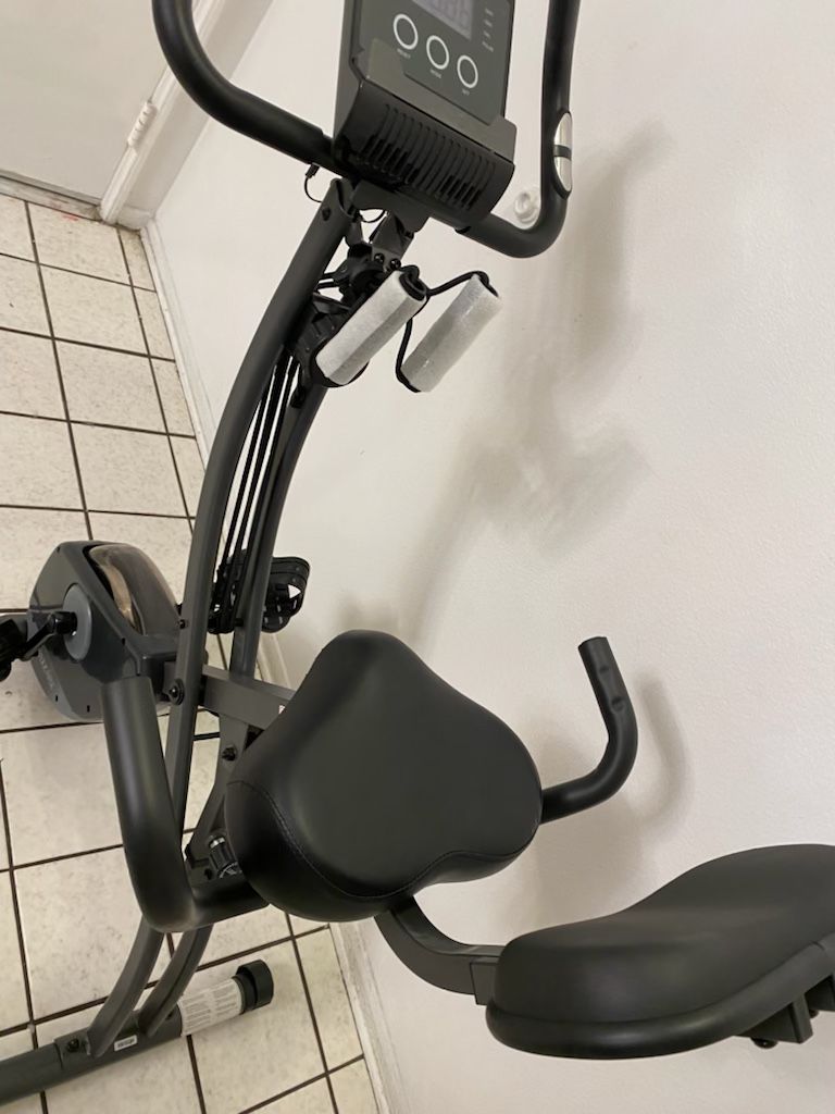Exercise Bike Maxkare XB-Sj102