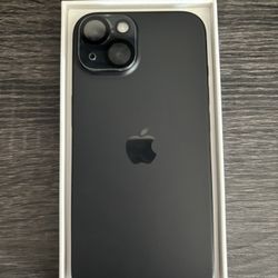 iPhone 15 Unlocked 