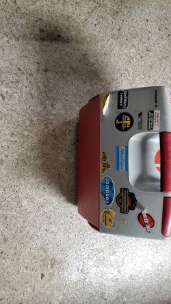 Playmate cooler