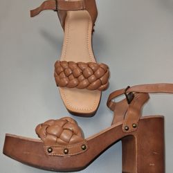 Brand New Shoes Size 11.