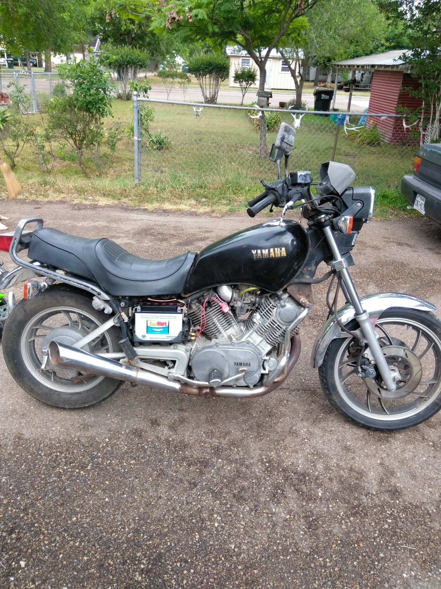 Virago 900 deals