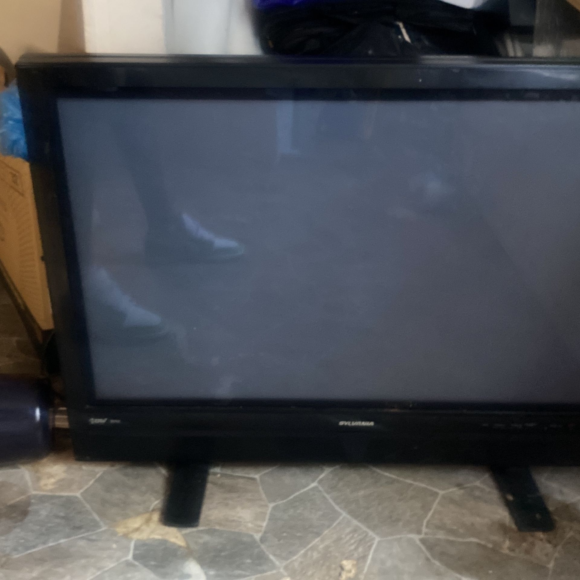 40 In Tv Plasma