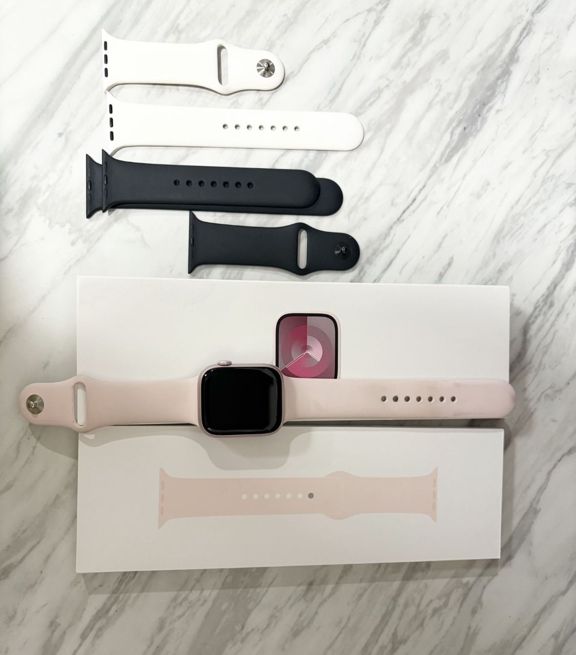 Apple Watch Series 9