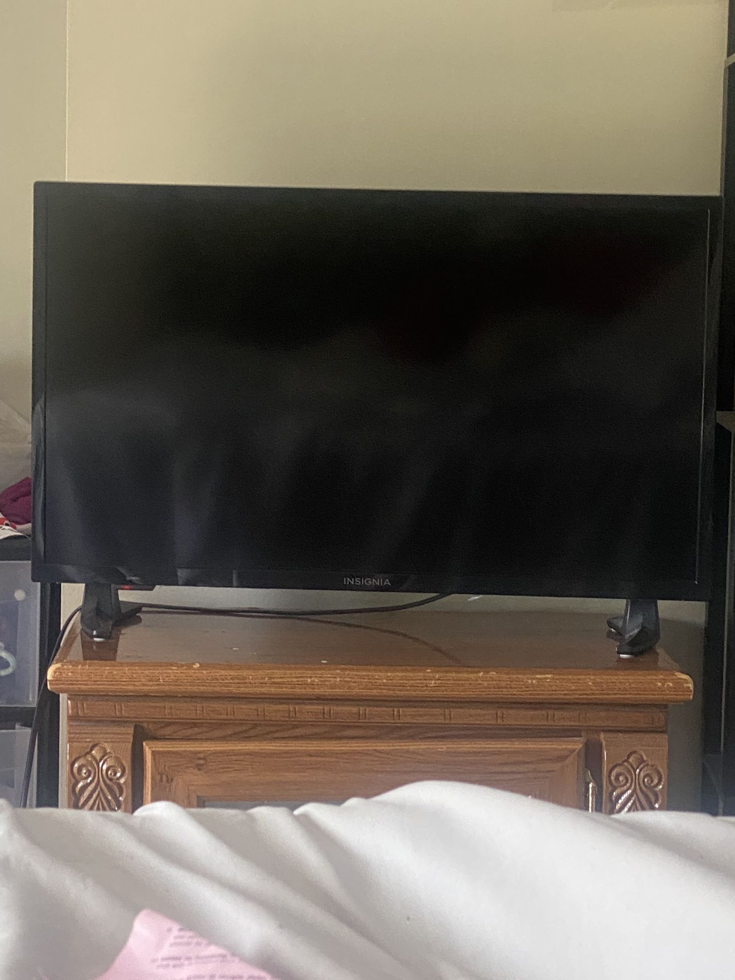 32 Inch Smart Tv 