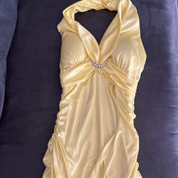 Evening Gown