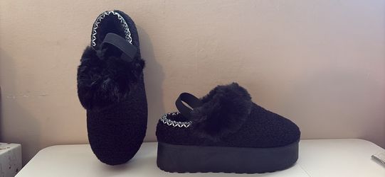 Pantunfals