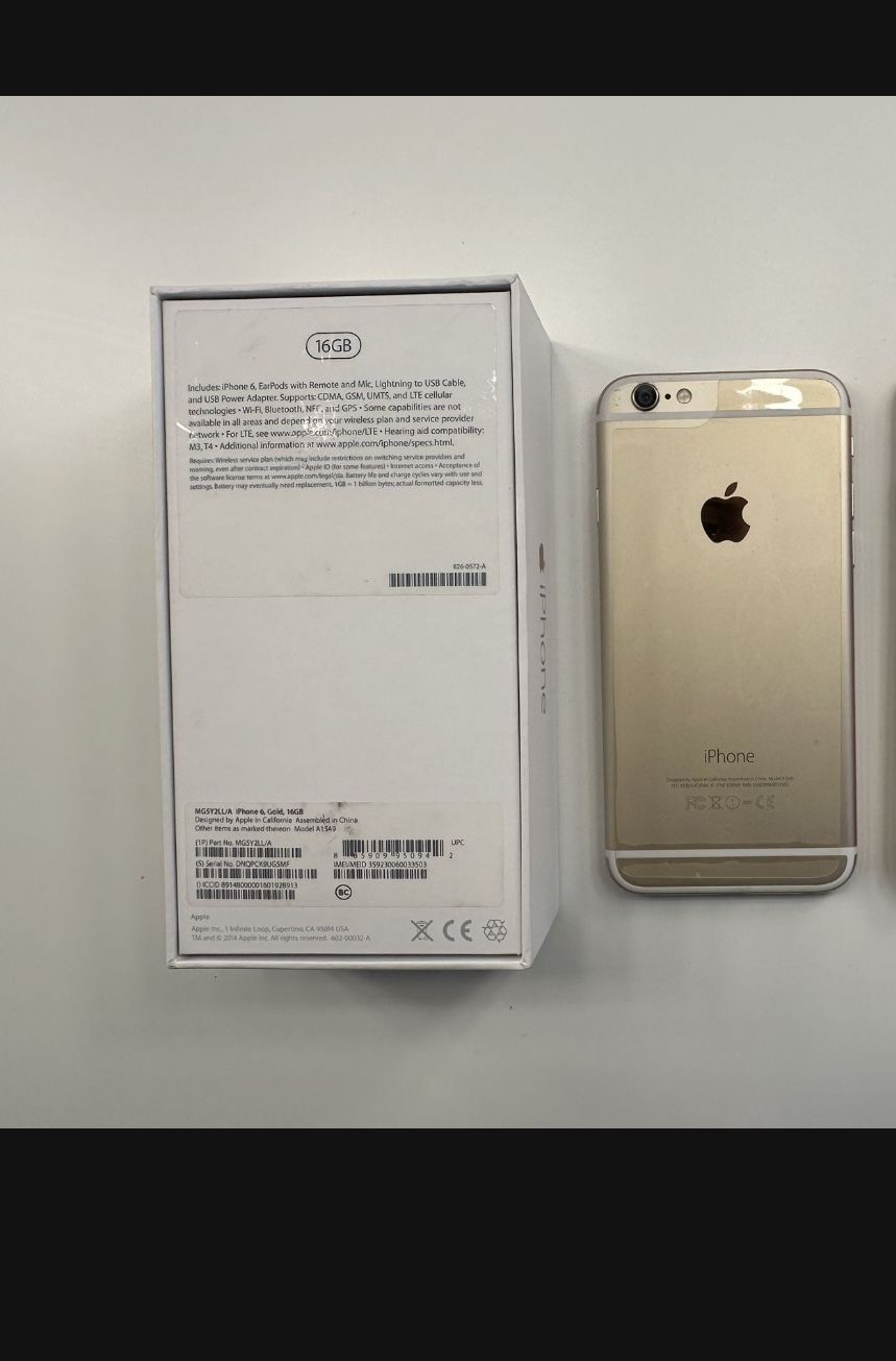 Iphone 6