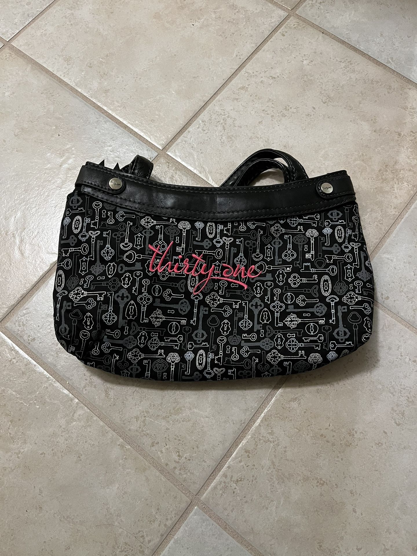 Thirty-One Shoulder Bag/Purse