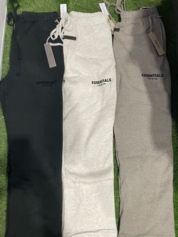 Essentials sweats