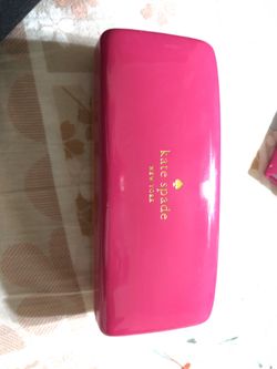 Brand new Kate spade glasses