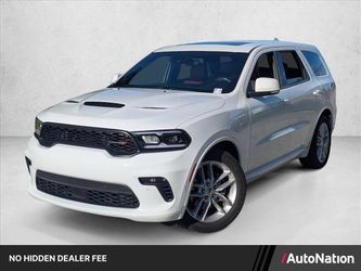 2022 Dodge Durango