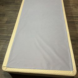 Twin Size Box Spring