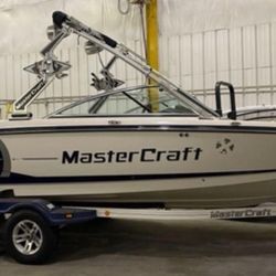 2008 X-30 Mastercraft 