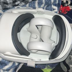 Oculus Quest 2