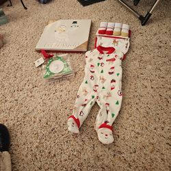 Baby Christmas  Gifts All Brand New 
