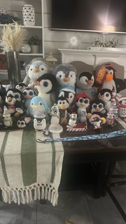 Penguin collection