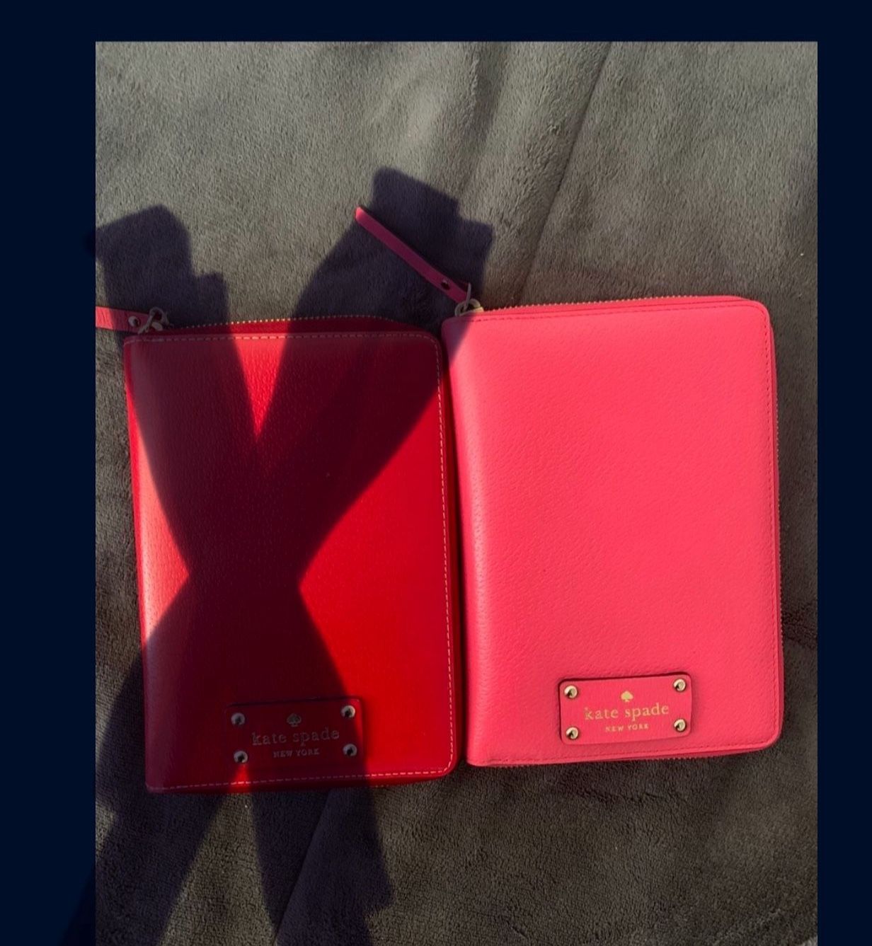 Kate Spade Planner Agenda 