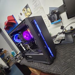 Custom Pc