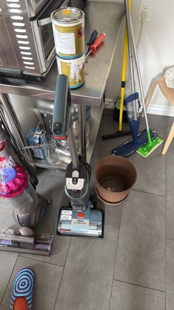 Shark HydroVac Wet Dry Vacuum